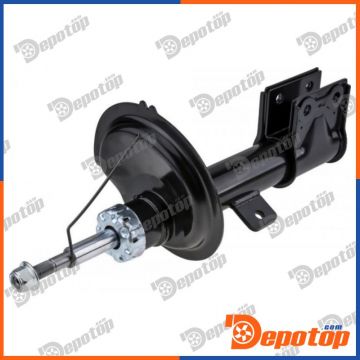 Amortisseur de suspension avant droite pour CITROEN | A-PE-003, 5202CZ